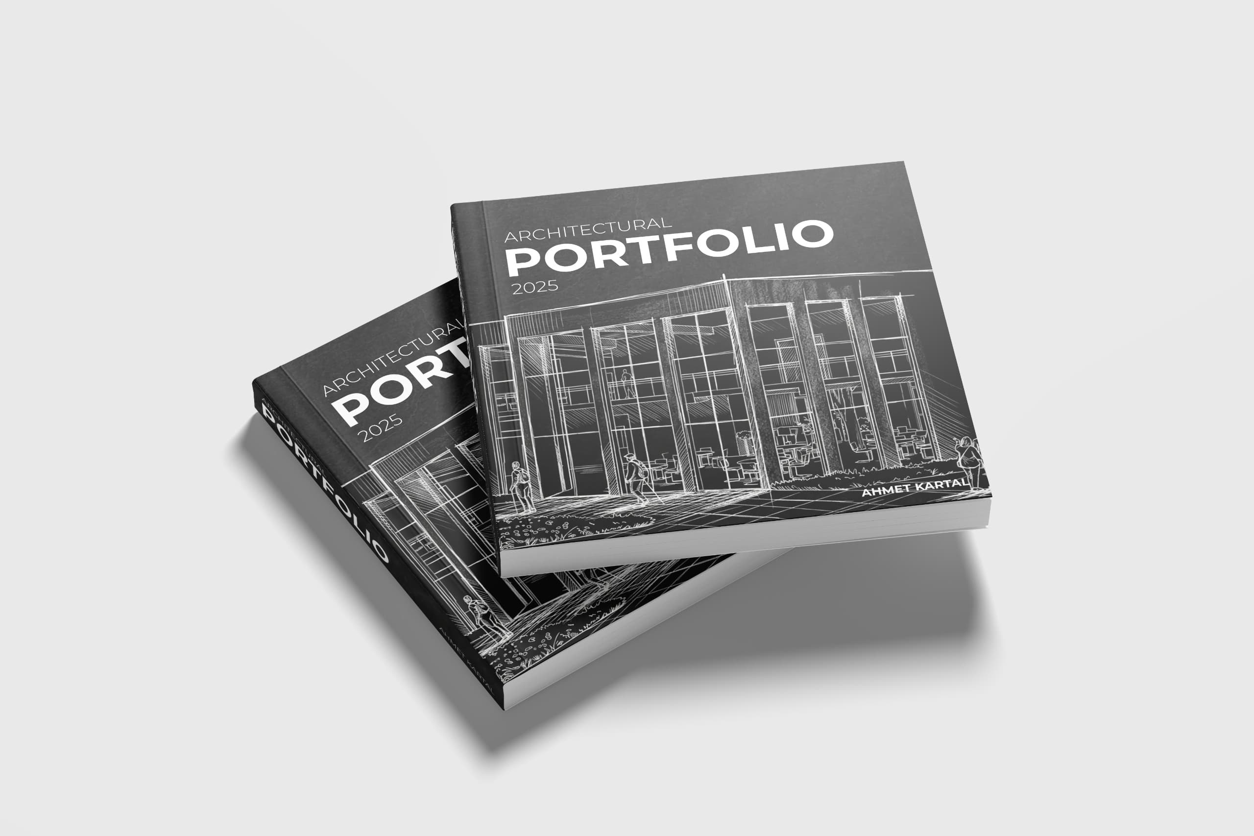 Mimarlık Portfolyosu